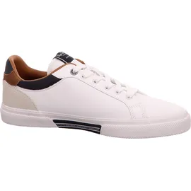 Pepe Jeans Kenton Court White 41