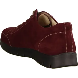 Finn Comfort SWANSEA Damen 31313936373033 Rot 38 EU - bordeaux