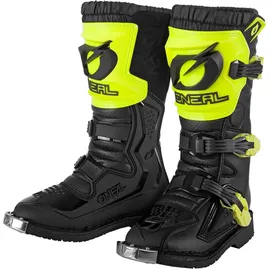O'Neal Kids Motocross-Stiefel Rider Pro gelb
