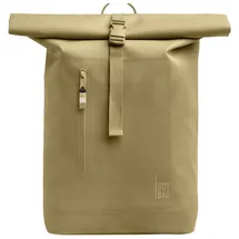 GOT BAG Rolltop Lite 26l Monochrome Edition Gold
