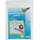 Folia Schnittmusterpapier - 100 x 150 cm, 5 Bogen, transparent