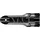 Deda Vorbau Vinci 31,7 mm 110 mm Schwarz