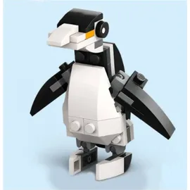 LEGO Creator 3in1 Pandabär 30641