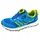 Vado Free Boa GTX Schnürer Blau in Gr. 35 - Blau - 35