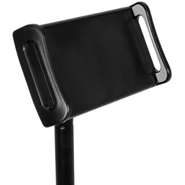 Omnitronic HTS-1 Smartphone- und Tabletständer