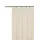 Wirth Vorhang WIRTH "LORCA" Gr. 1, beige (creme), B:132cm H:150cm, Obermaterial: 66% Polyester, 34% Baumwolle, Gardinen