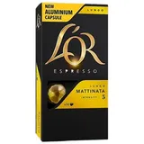 L'OR Mattinata 10 pcs