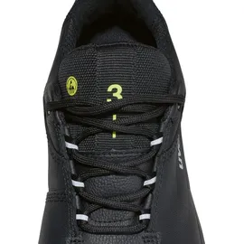 Uvex 3 S3L 68712 Gr. 37 schwarz