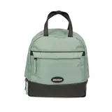 Haberland Bella Lenkertasche schwarz