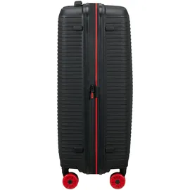 Samsonite Prodiver HS 4-Rollen 69 cm / 46 l schwarz