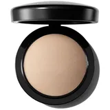 MAC Mineralize Skinfinish Natural Puder Light