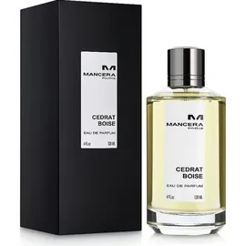 Mancera Cedrat Boise Eau de Parfum 120 ml