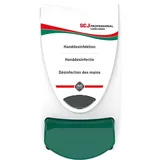 SC Johnson Seifenspender PRO1LDGER 1l Weiß
