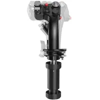 moza racing AS003 Lenkrad Schwarz PC