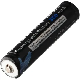 Trustfire 10440 300 mAh 1 St.