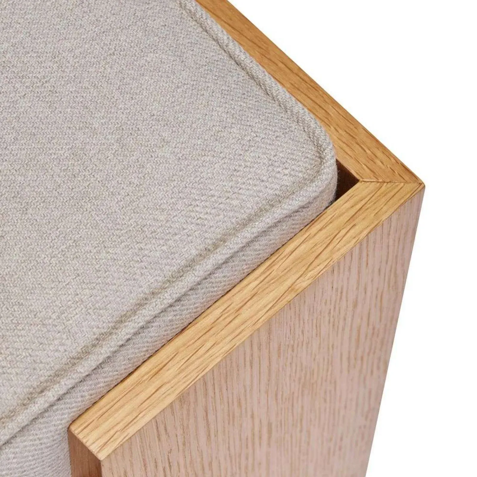 Barstühle Hübsch, Holz, für Wohnzimmer, Holz - 46