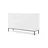 Möbel Kraft Sideboard ¦ weiß ¦ Maße (cm): B: 150 H: 89