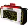 PDP Travel Case Plus GLOW Tasche Gelb Schwarz Nintendo Switch