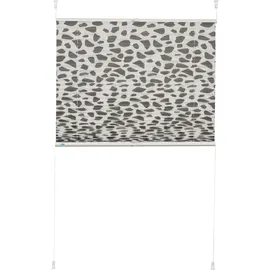 K-HOME Pisa 85 x 130 cm stein/grau