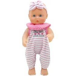 idee+spiel 60238 dollsworld Puppenspielset Emily