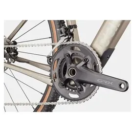 cannondale Topstone Carbon 3 2023 700 mm RH 47 cm Unisex beige/braun