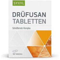 SYXYL Drüfusan