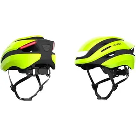 Lumos Ultra MIPS 54-61 cm electric lime 2022