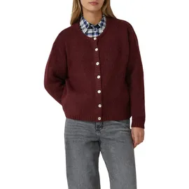 s.Oliver Cardigan aus Alpakamix rot M