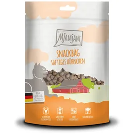 MjAMjAM Saftiges Hühnchen 8 x 125 g