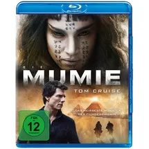 Die Mumie (Blu-ray)