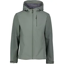 bergzeit basics Herren Meru Nancy Jacke (Größe XL, rot)