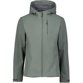 bergzeit basics Herren Meru Nancy Jacke (Größe XL, rot)