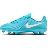Nike Phantom GX Ii Club FG/MG Fußballschuhe Kinder -