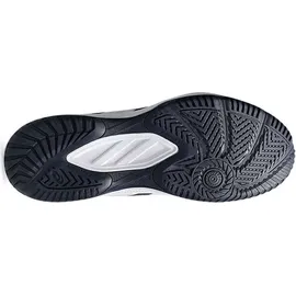 Asics Upcourt 6 Herren Schwarz/Weiß 46,5
