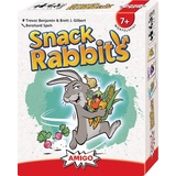 AMIGO Snack Rabbits