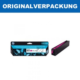 HP 971 magenta