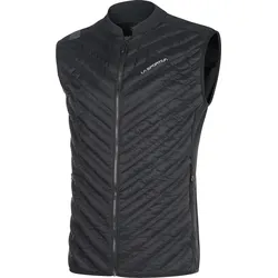 La Sportiva Alya Vest Men black/cloud (999907) XL