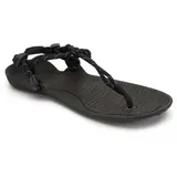 Xero Shoes Aqua Cloud Herren Schwarz 46