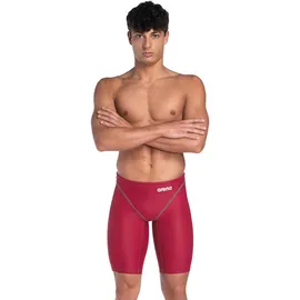 Arena Powerskin ST Next Jammer Deep Red 2