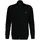GANT Strickjacke Casual COTTON ZIP Cardigan Stehkragen, Baumwolle, Langarm