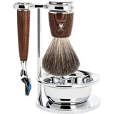 MÜHLE RYTMO Rasierer