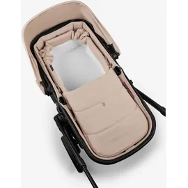 Bugaboo Babynest Desert Taupe