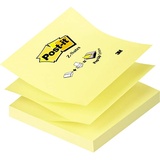 Post-it Z-Notes Haftnotizen Standard R330 gelb