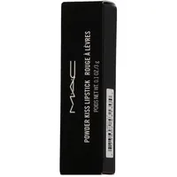 MAC Powder Kiss Lipstick