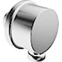 Hansa Hansaviva Wandanschlussbogen Chrom