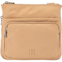 Bogner Schultertasche Verbier Play Serena latte