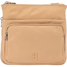 Bogner Schultertasche Verbier Play Serena latte
