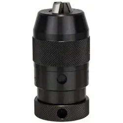 Bosch Schnellspannbohrfutter bis 10 mm 0,5 bis 10 mm 3/8" bis 24