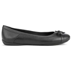 GEOX Charlene Ballerinas Black 38