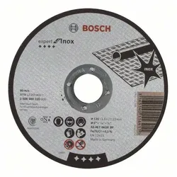 BOSCH Trennscheibe 2608600220